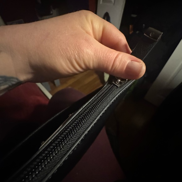 Calvin Klein Crossbody Purse - Picture 8 of 9